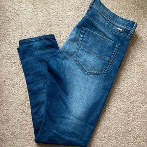 Diesel men’s jeans
